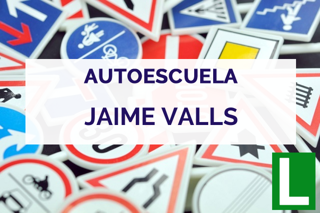 JAIME VALLS
