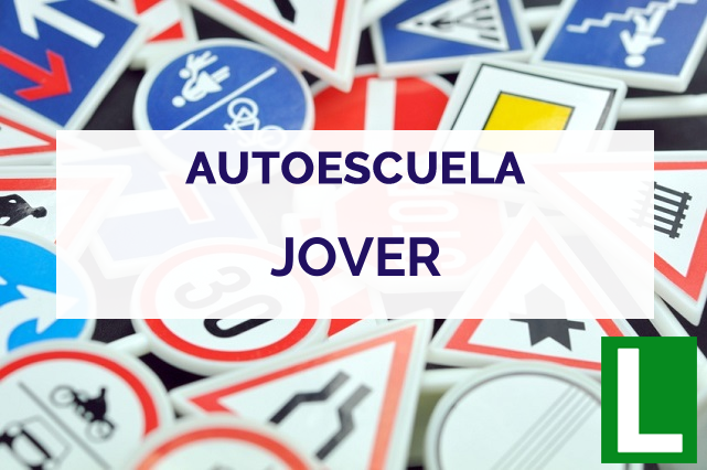 Autoescuela JOVER