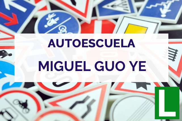 MIGUEL GUO YE