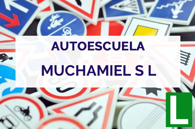 MUCHAMIEL S L