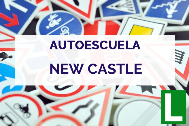 NEW CASTLE