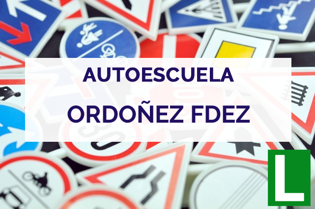 ORDOÑEZ FDEZ
