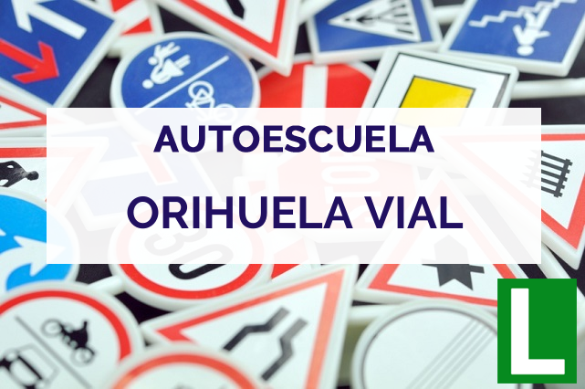 ORIHUELA VIAL