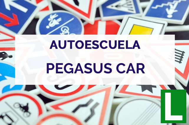 PEGASUS CAR