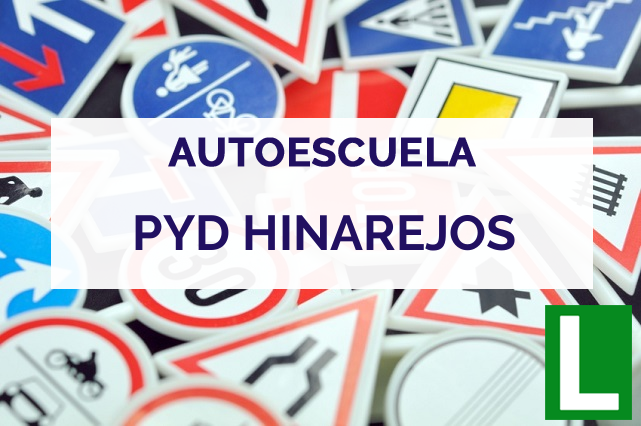 PYD HINAREJOS