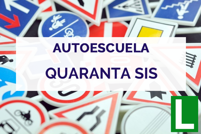 QUARANTA SIS