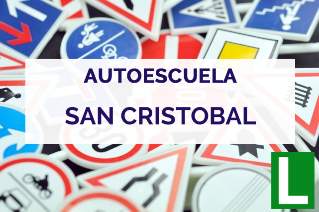 SAN CRISTOBAL