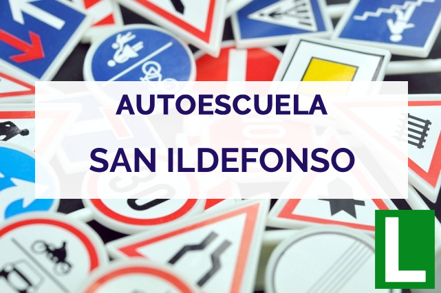 SAN ILDEFONSO