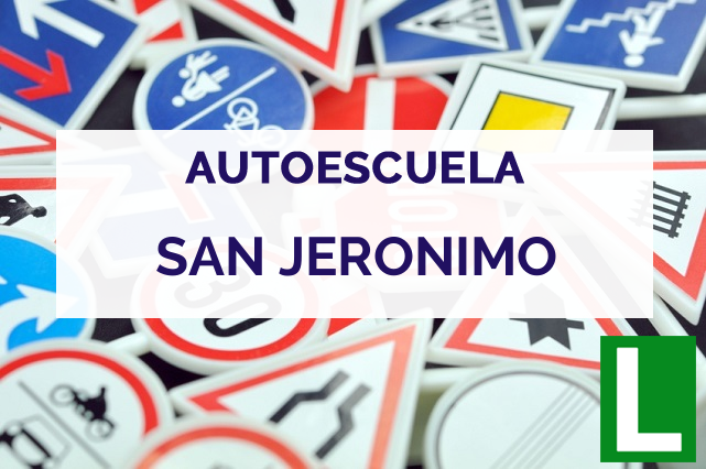 SAN JERONIMO
