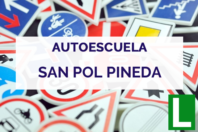 SAN POL PINEDA