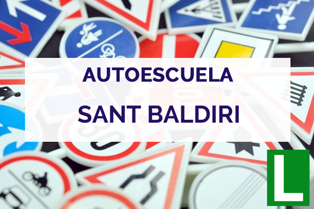 SANT BALDIRI