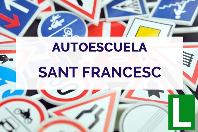 SANT FRANCESC