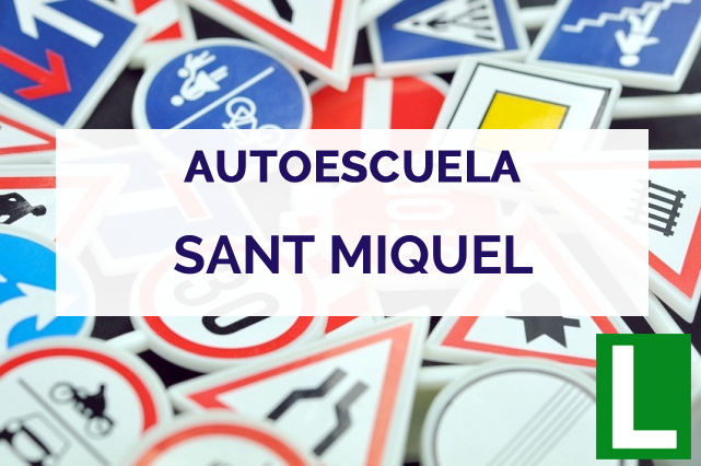 SANT MIQUEL