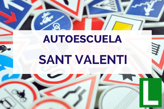 SANT VALENTI