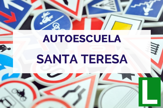 SANTA TERESA