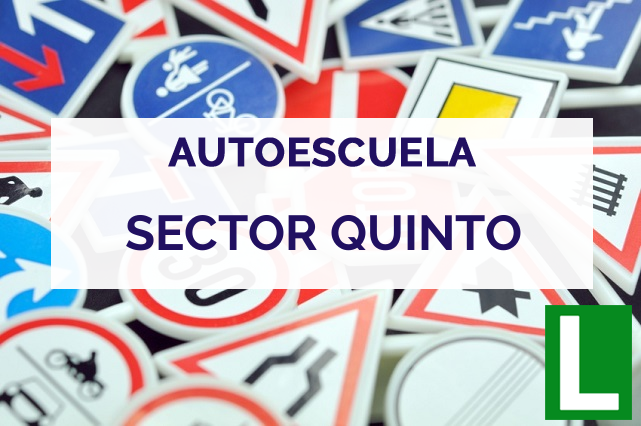 SECTOR QUINTO