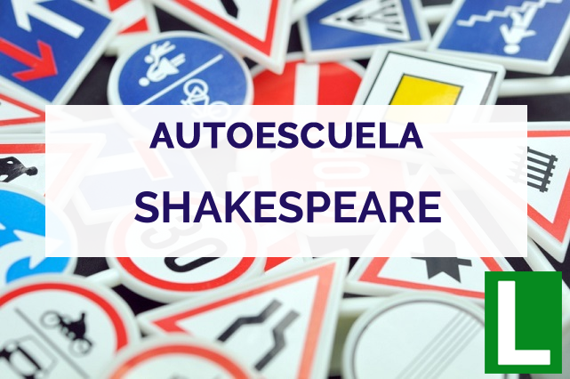 SHAKESPEARE