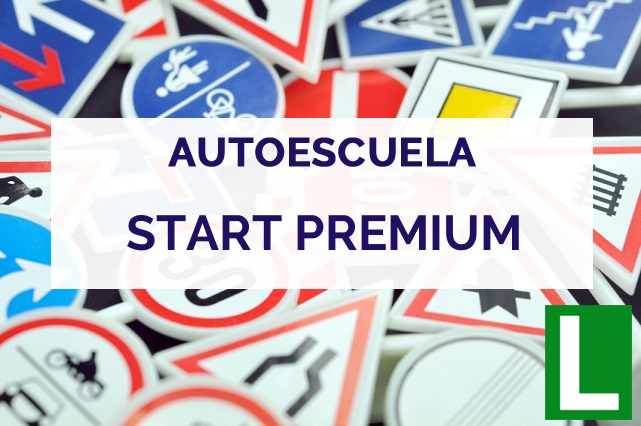 START PREMIUM