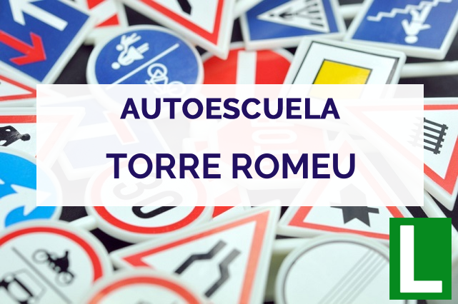 TORRE ROMEU