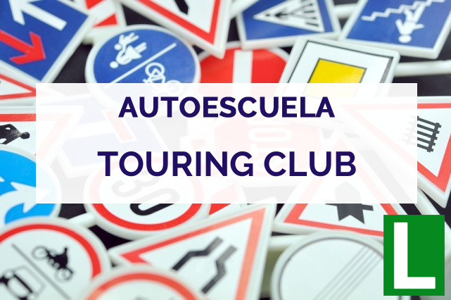 TOURING CLUB