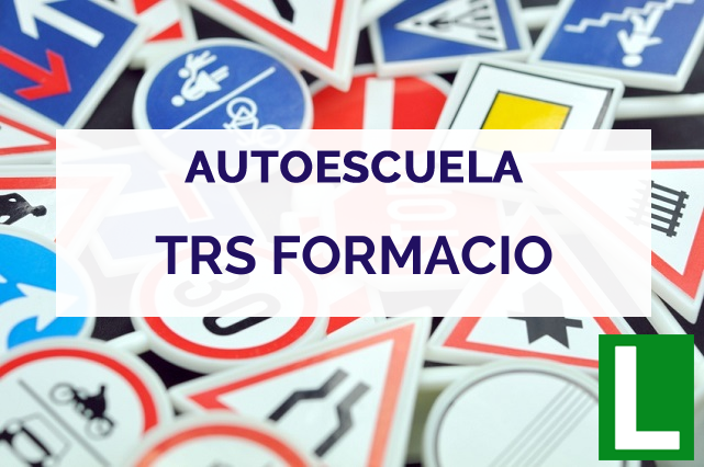 TRS FORMACIO