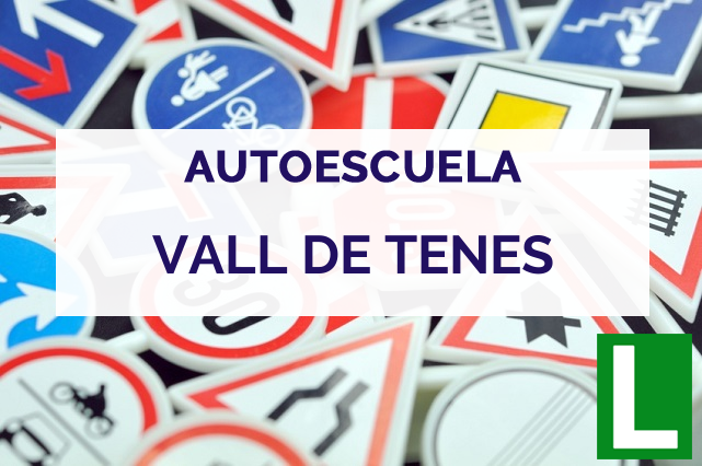 VALL DE TENES